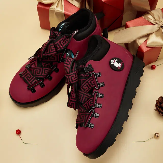 Native Shoes Fitzsimmons 3.0 3.2+1.5cm