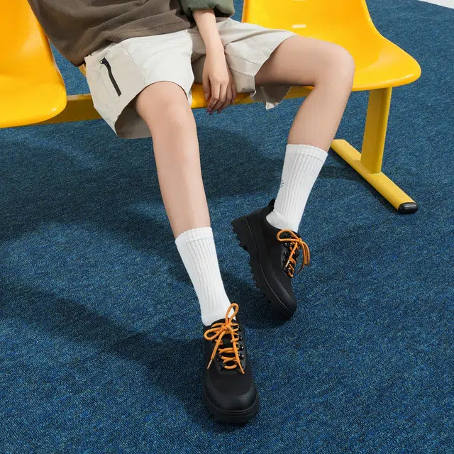 Native Shoes TPU