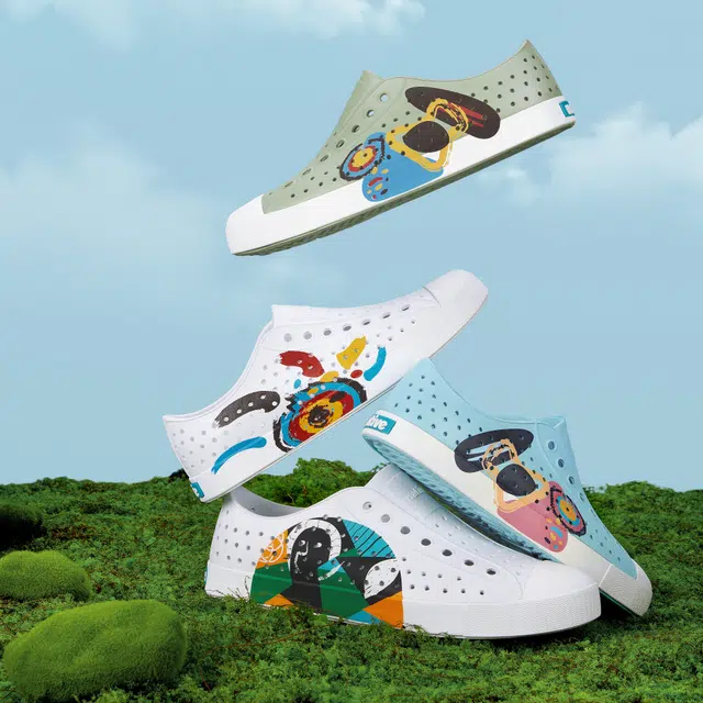 Native Shoes Jefferson