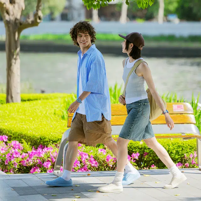 Native Shoes Bloom EVA