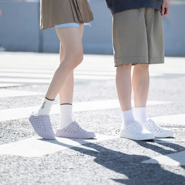 Native Shoes Clog 3.2cm