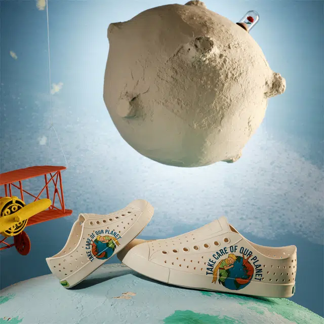 x Native Shoes Jefferson