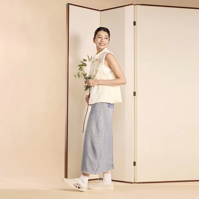 Native Shoes Bloom EVA