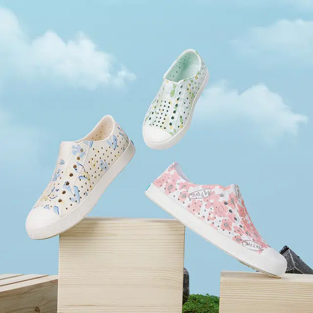 Native Shoes EVA