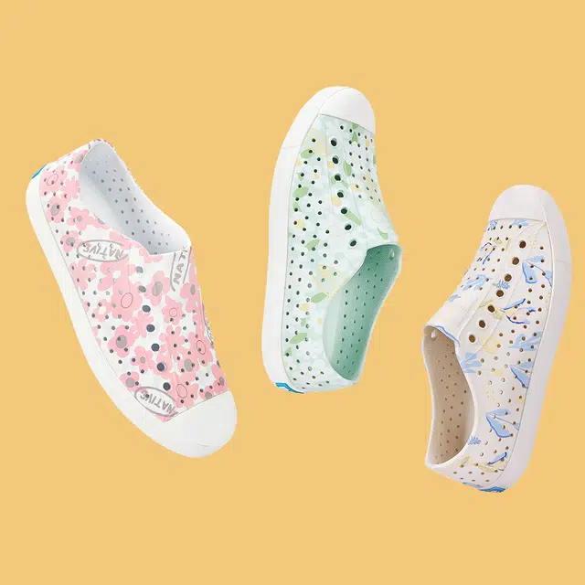 Native Shoes EVA