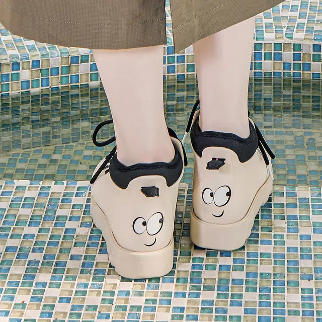Native Shoes Fitzsimmons3.0