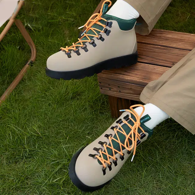 Native Shoes Fitzsimmons 3.0 3.2+1.5cm