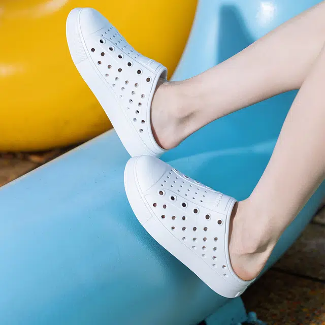 Native Shoes Clog 3.2cm
