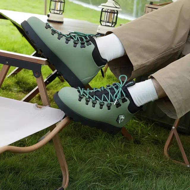 Native Shoes Fitzsimmons 3.0