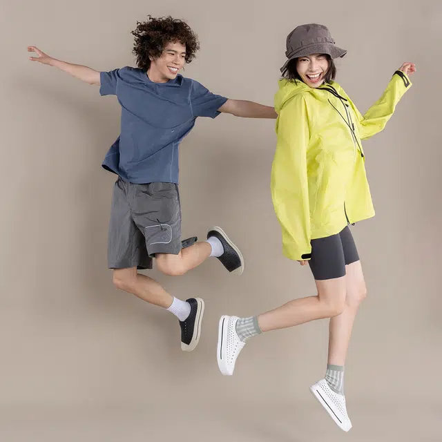 Native Shoes Jefferson Hi