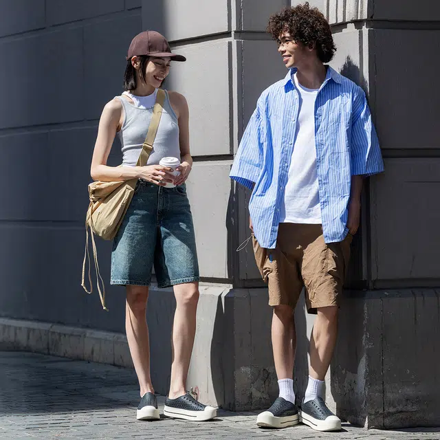 Native Shoes Jefferson Hi