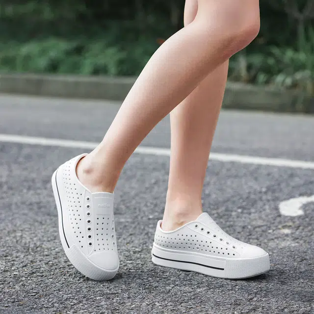 Native Shoes Jefferson Hi 4cm