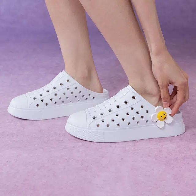 Native Shoes Clog 3.2cm