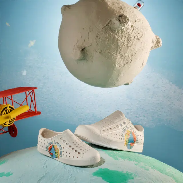 x Native Shoes Jefferson