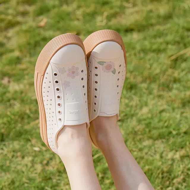 Native Shoes Jefferson Hi 4cm