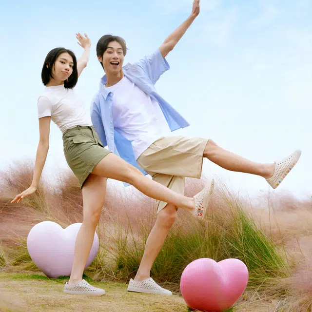 Native Shoes Bloom EVA