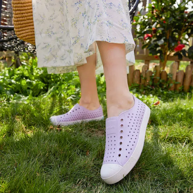 Native Shoes Jefferson