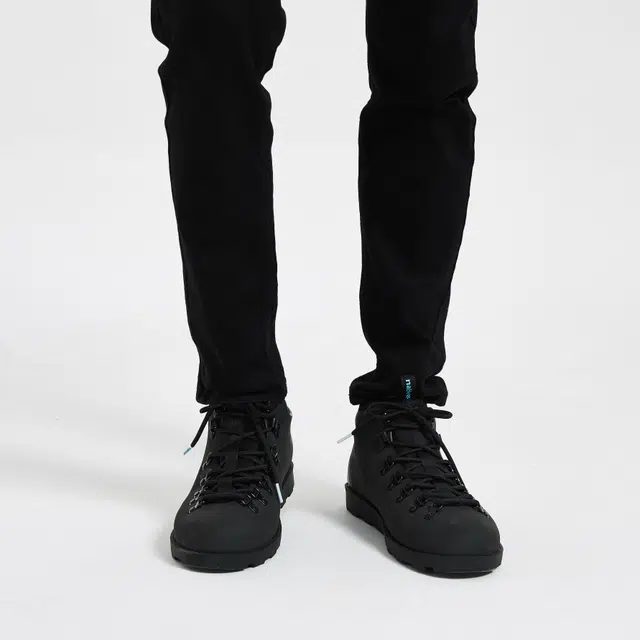 Native Shoes Fitzsimmons2.0