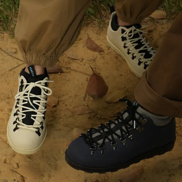 Native Shoes Fitzsimmons2.0