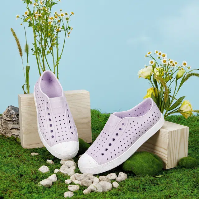 Native Shoes Jefferson