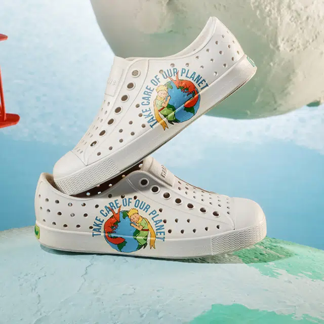 x Native Shoes Jefferson