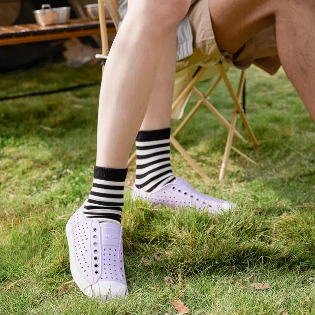 Native Shoes Jefferson
