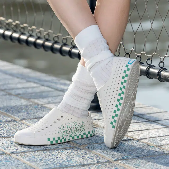 Native Shoes Jefferson