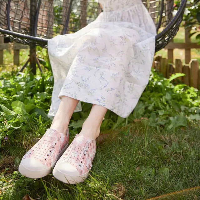 Native Shoes EVA
