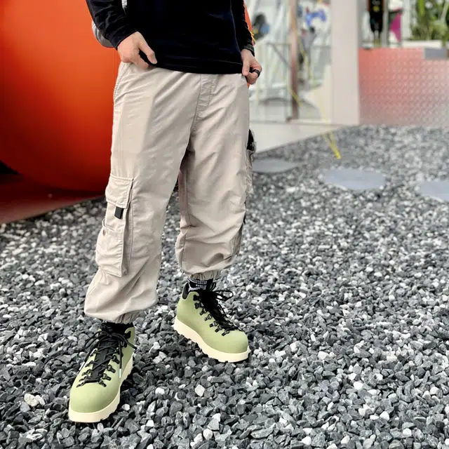 Native Shoes Fitzsimmons 3.0