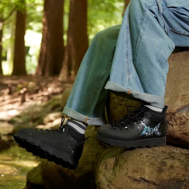 Native Shoes Fitzsimmons 3.0 3.2+1.5cm