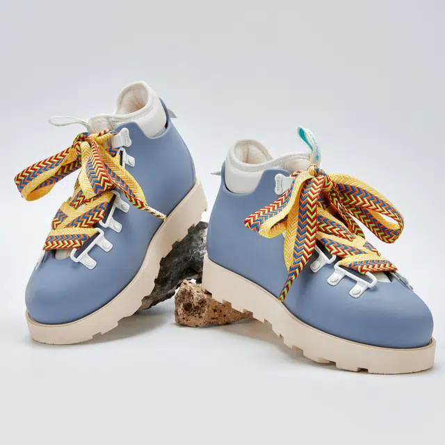 Native Shoes Fitzsimmons 3.0 3.5+1.5cm