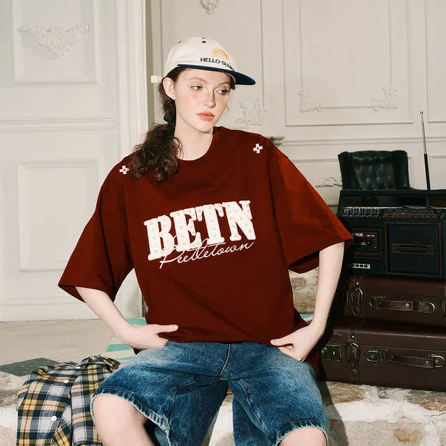 BEETLE TOWN T
