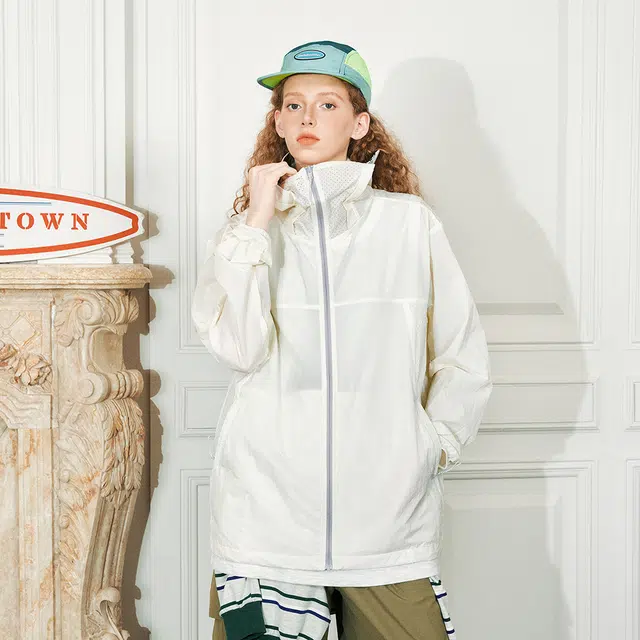 BEETLE TOWN UPF50+