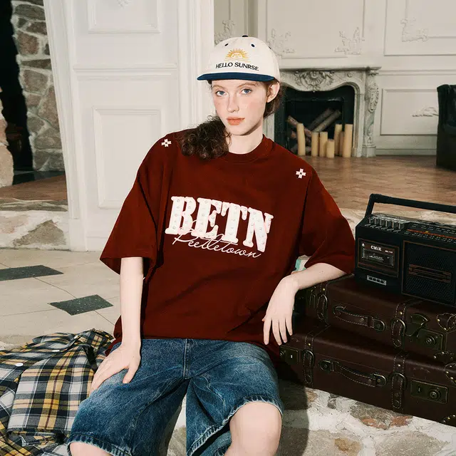BEETLE TOWN T