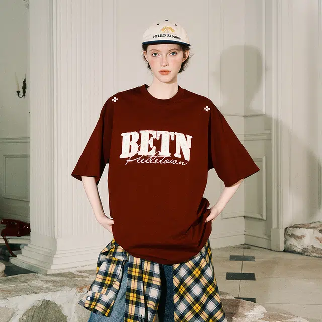 BEETLE TOWN T