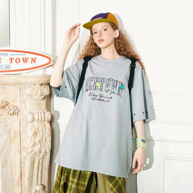 BEETLE TOWN T