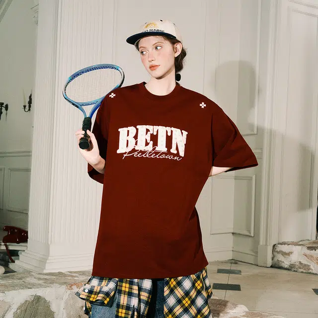 BEETLE TOWN T