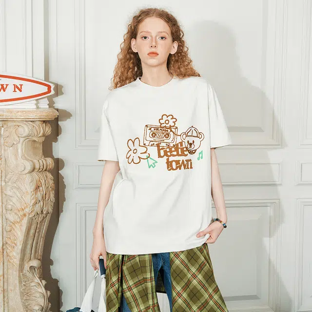 BEETLE TOWN T