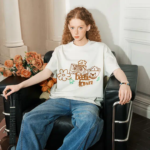 BEETLE TOWN T