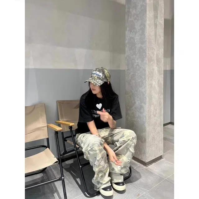 MUCCHIC vibecleanfit