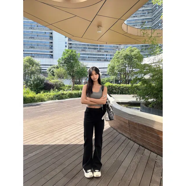 MUCCHIC vibe