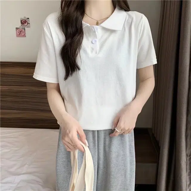 MUCCHIC POLO T