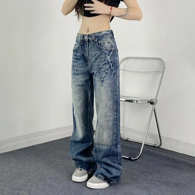 MUCCHIC 2025cleanfit