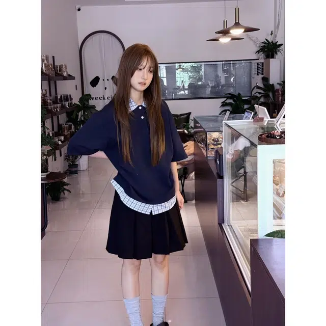 MUCCHIC Polo