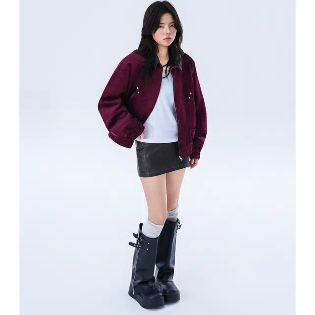 MUCCHIC cleanfit