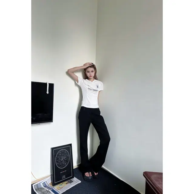 MUCCHIC cleanfitbootcutvibe