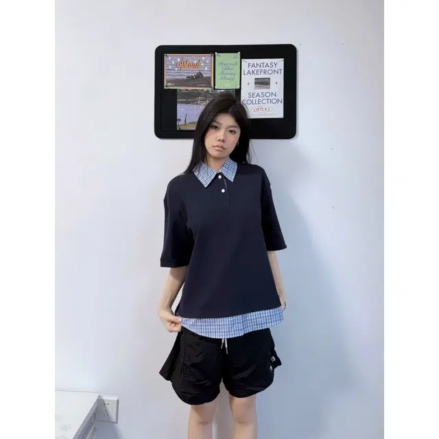MUCCHIC Polo