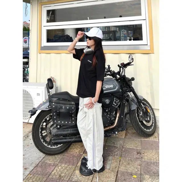 MUCCHIC mm