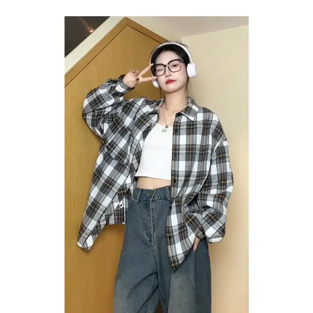 MUCCHIC ootdins