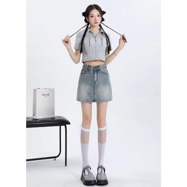 MUCCHIC A